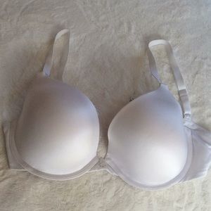 T Shirt Bra Push Up